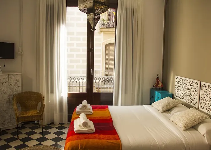 B&B only: Brun Barcelona