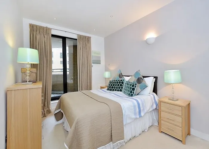 South Kensington London Apartments