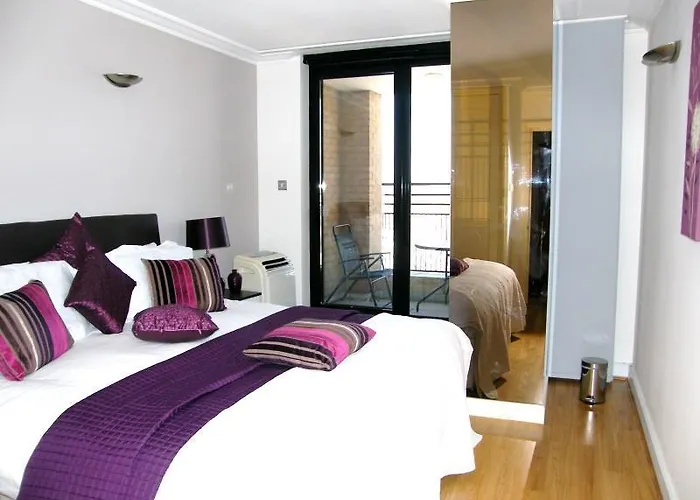 South Kensington London Apartments