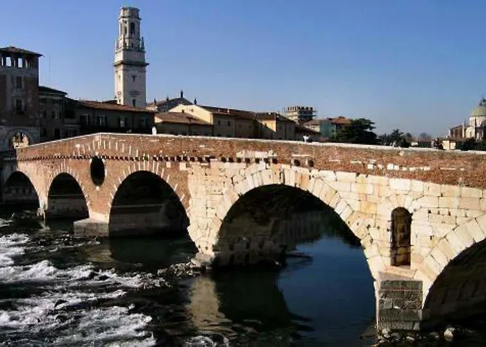 Hotel adatto agli animali: Residenza Alla Piazzetta