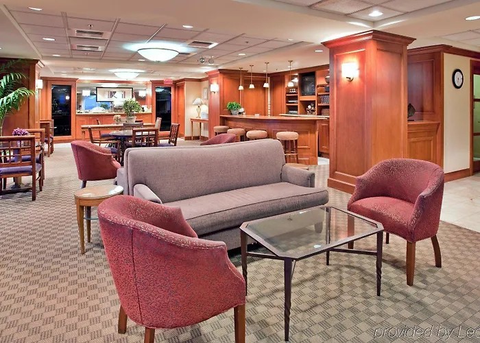 City Place St. Louis Downtown