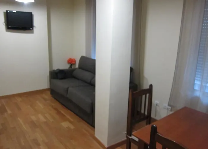 Casa vacanza: Apartamentos Valencia