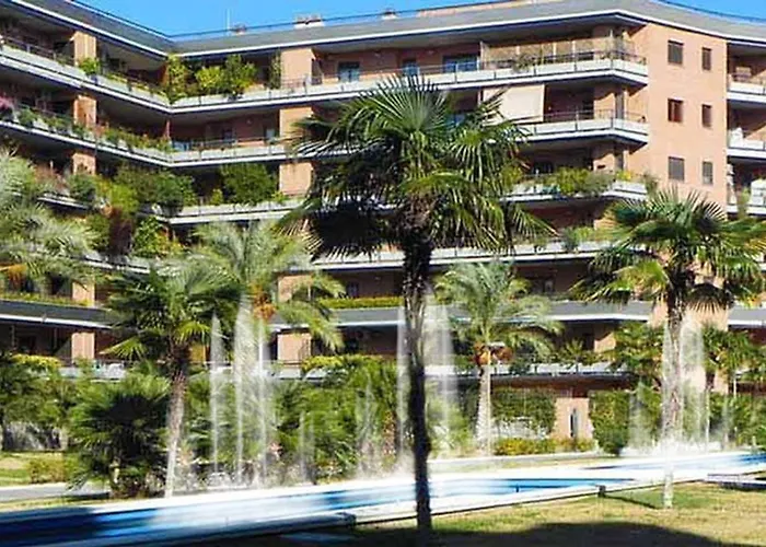 La Fiera Guesthouse