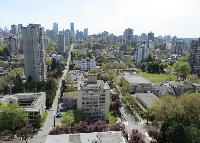 Coast Plaza Hotel And Suites