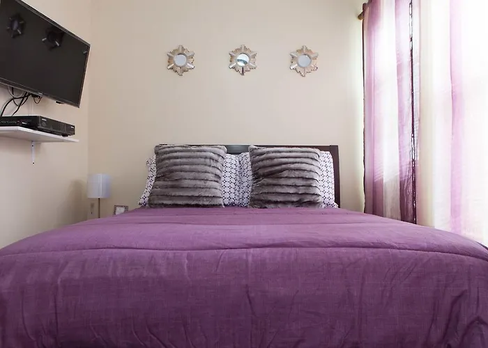 Apartamento: Studio, One And Two Bedroom Apartments - Bronx