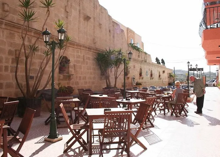 White Dolphin Complex