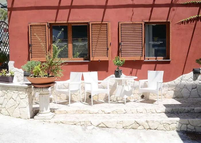 Giardino Eden B&B