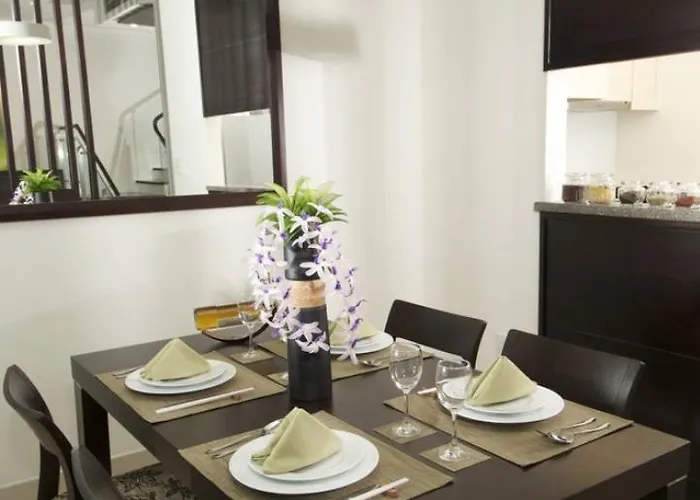 Crescent Residence 1