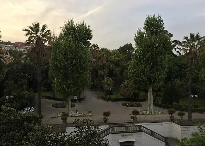  B&B Napolimilionaria Foria 242