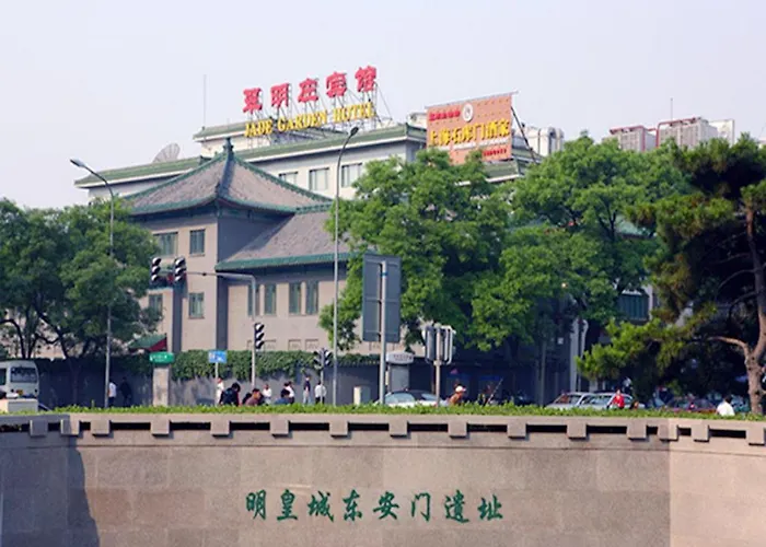 Jade Garden