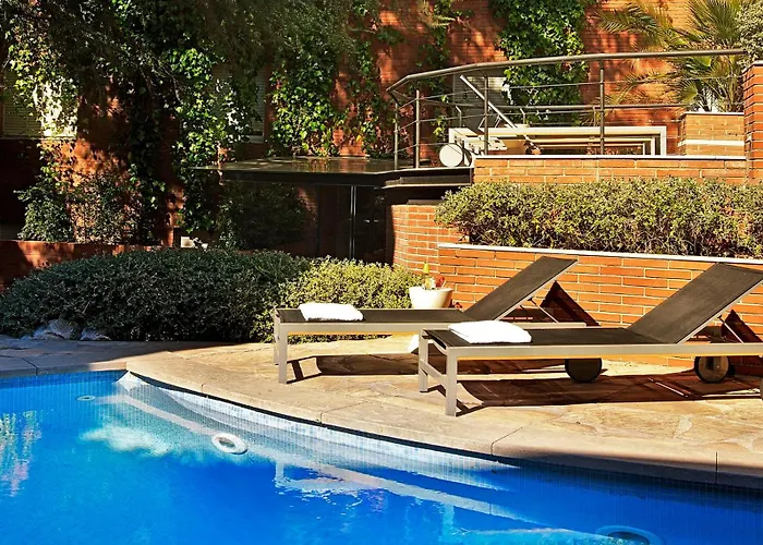 Balmes, A Member Of Preferred s & Resorts