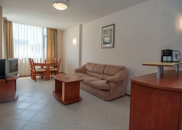 My Aparthotels Poseidon