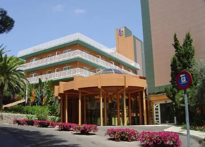 Palmira Paradise