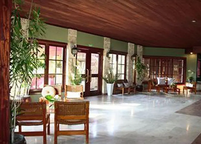 Resort: Talanquera Beach Resort