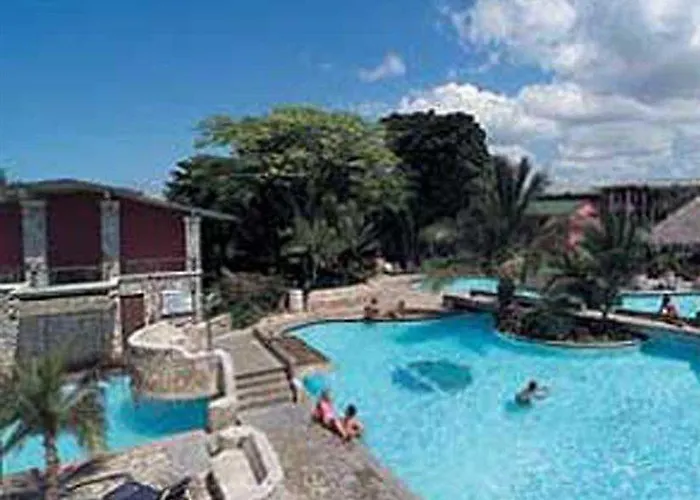 Resort: Talanquera Beach Resort