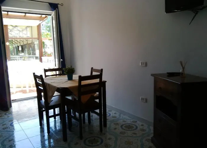 Sorrento Town Suites