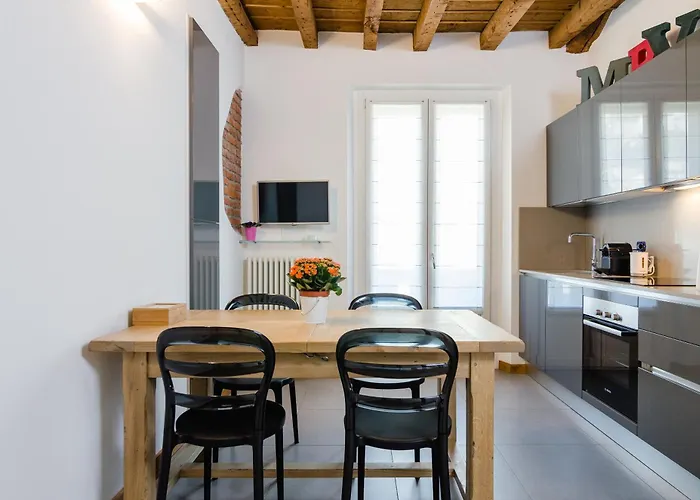 Casa vacanza: Milano Porta Venezia