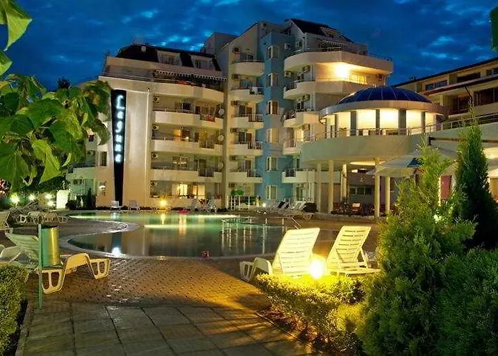 Laguna Holiday