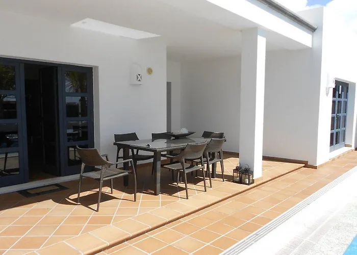 Mamma Mia Villas