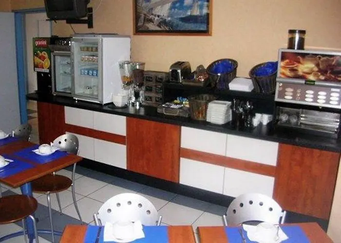 Hôtel accueillant les animaux: Arcantis Aquamarina