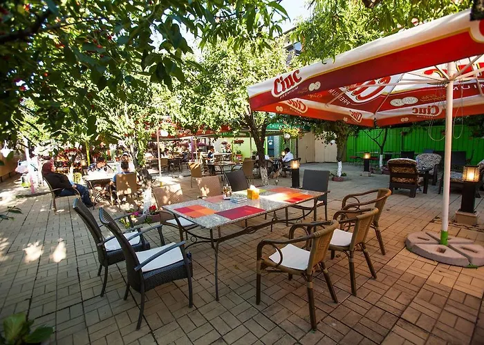 Motel La Gil