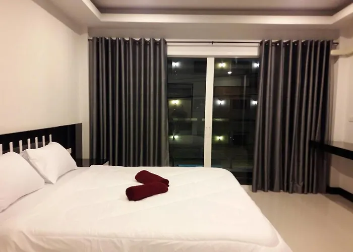 Pj Apartment