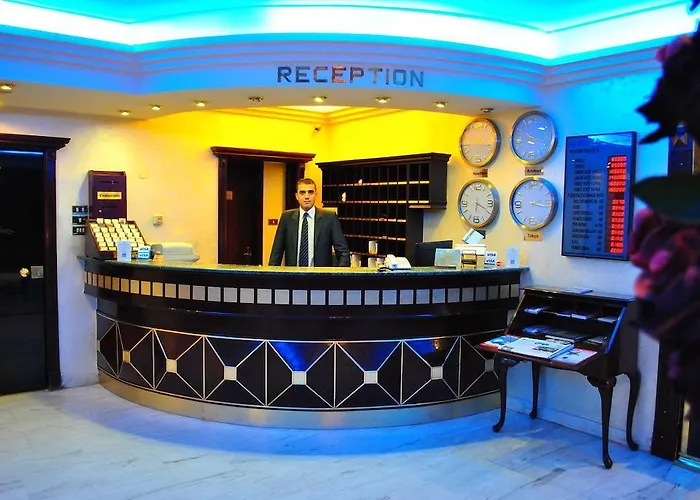 Ocean Hotel
