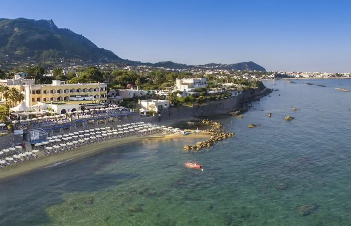  Tritone Resort&Spa