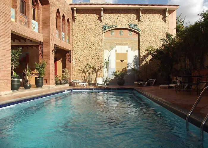 Hotel Al Kabir