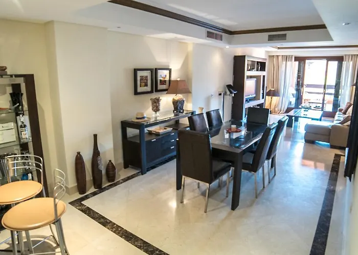 Mar Azul Aparthotel