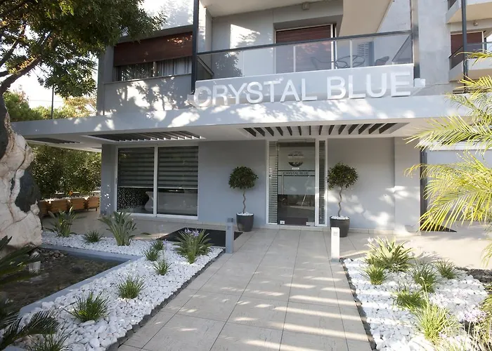 Crystal Blue