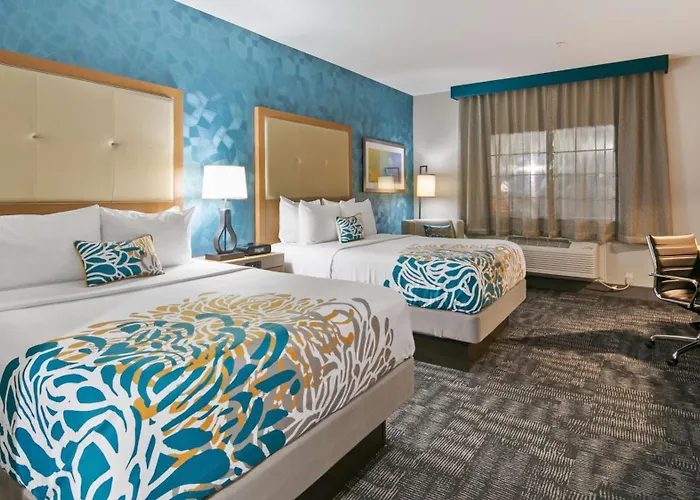 Best Western Plus Houston Atascocita Inn & Suites