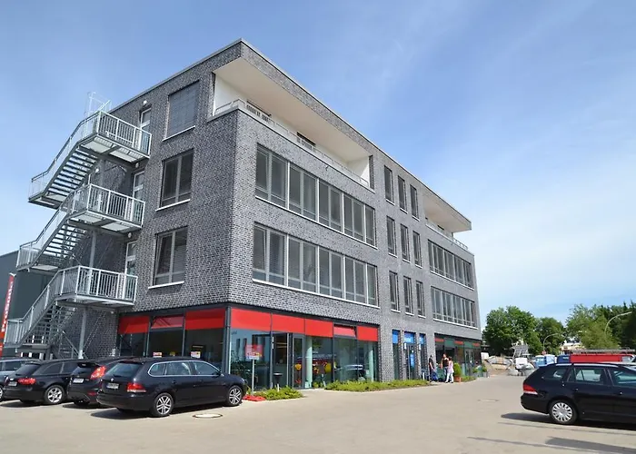 Hotel nahe College: Arena Hostel&Monteurzimmer