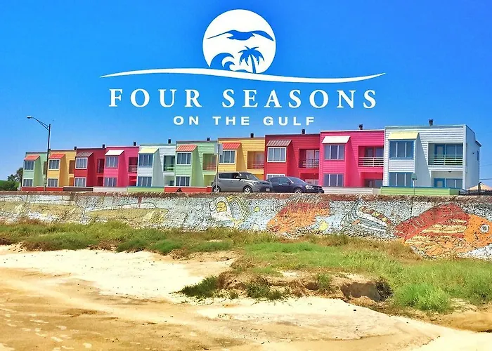 Four Seasons On The Gulf