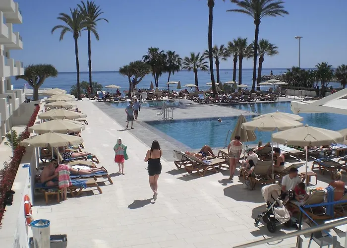 Ocean House Costa Del Sol