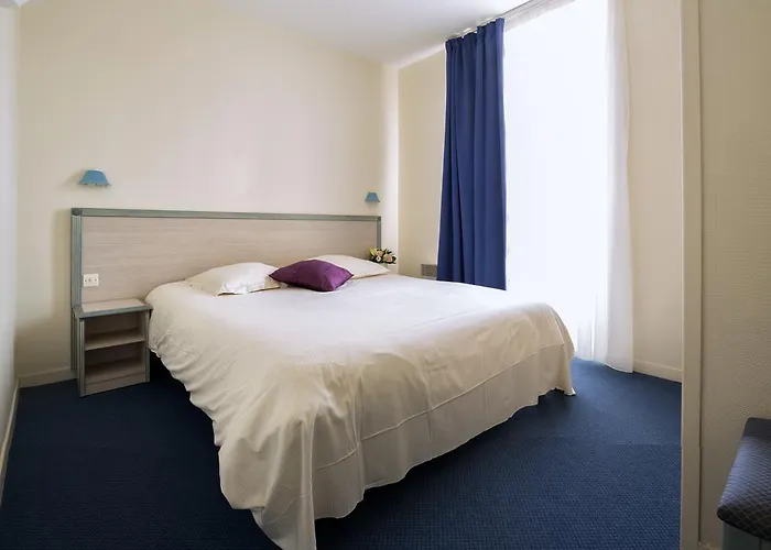 La Closerie Cote Casino