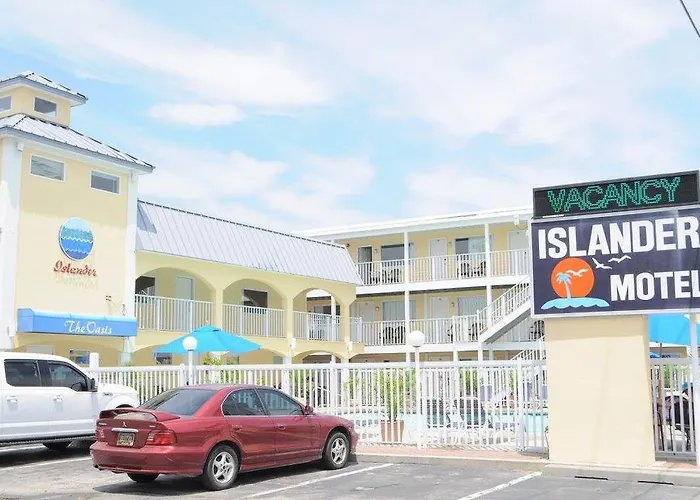 Islander