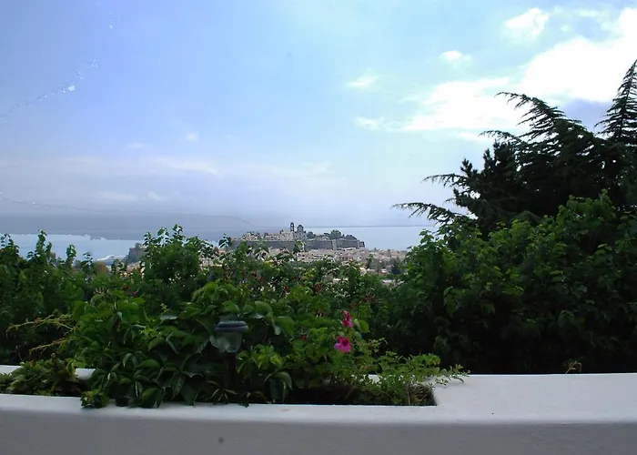 Costa Residence Vacanze
