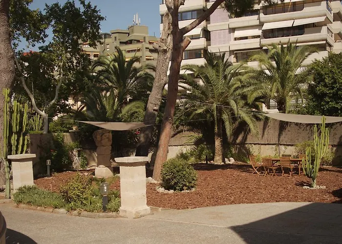 Villa Els Pins