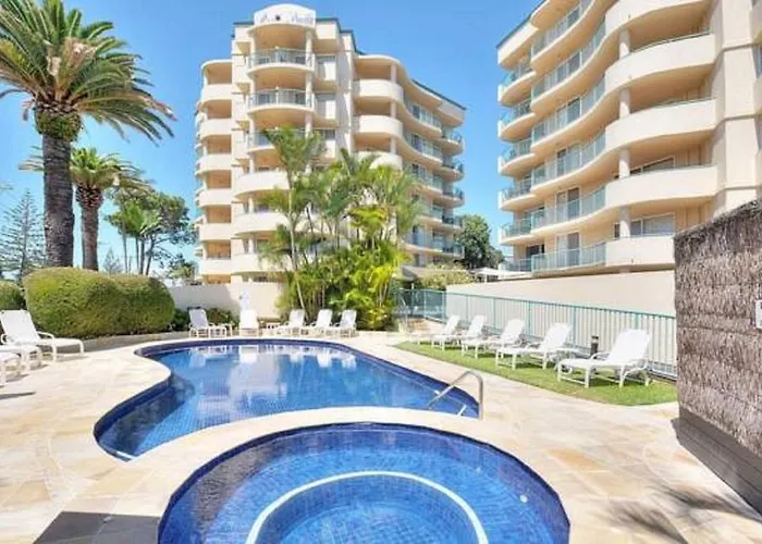 Royal Pacific Resort