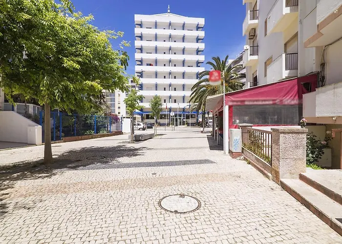 Apartamento: Rosamar Apartamentos