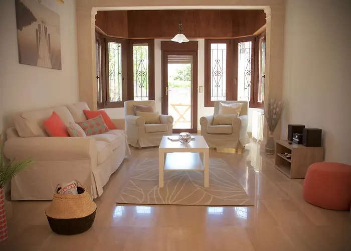 Villa Els Pins
