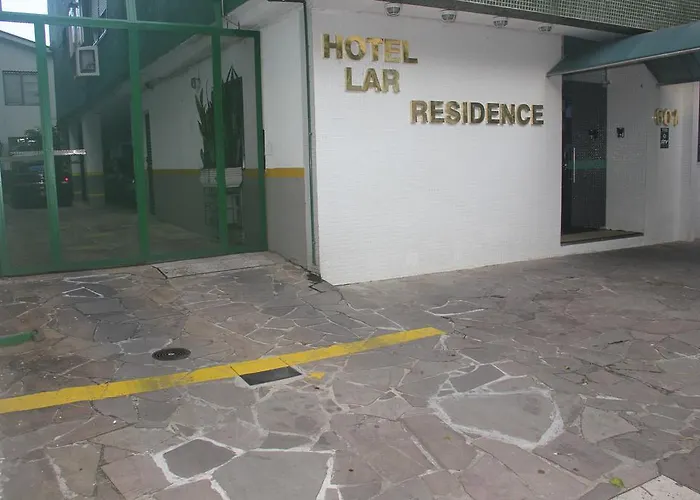 Hotel Lar Residence