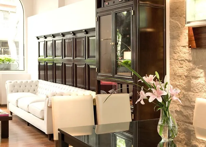 Hotel 4 estrelas: Bobo Hotel