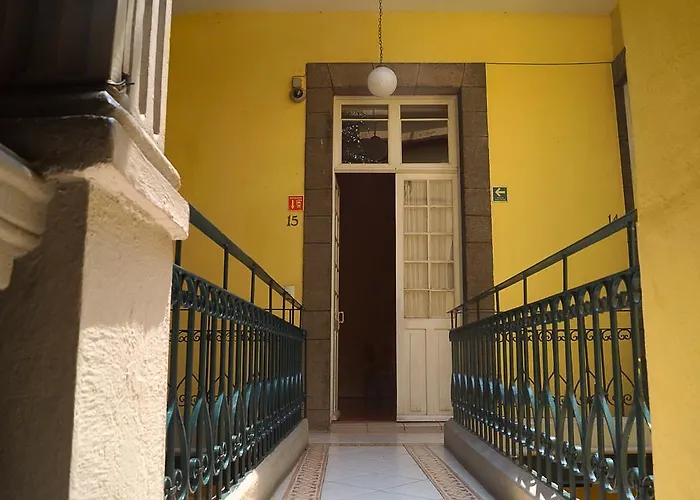 Hotel Real Salamanca