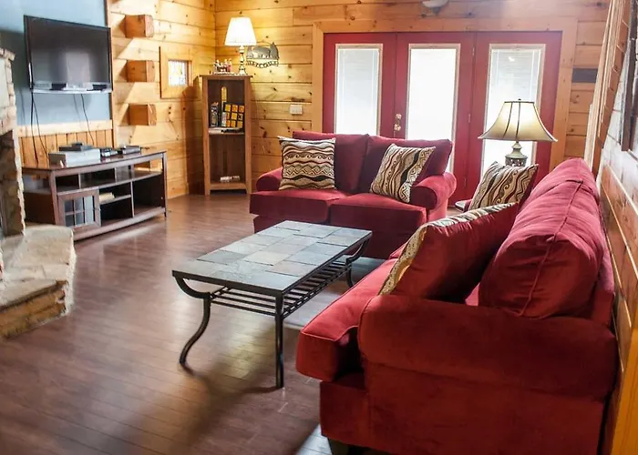 Mountain Shadows Resort