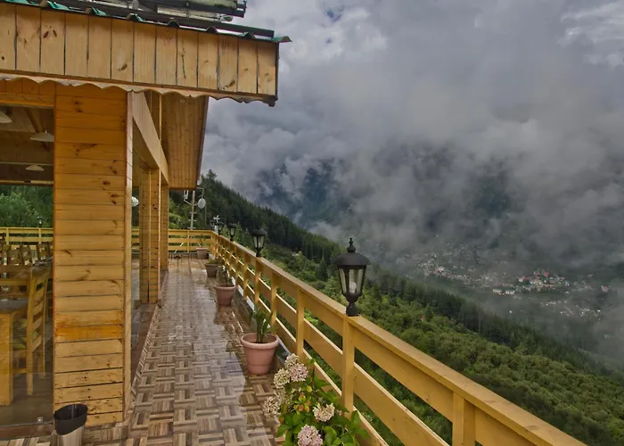 Vivaan The Sunrise Resort