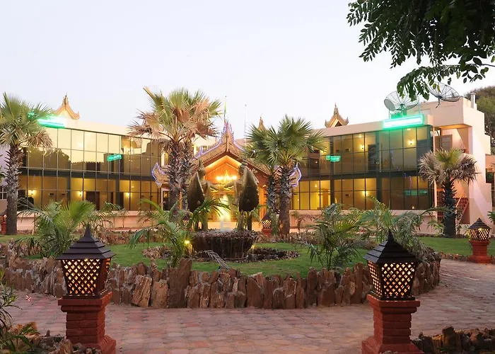 Sky Palace