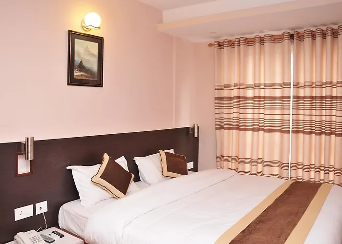 Lemon Tree Hotel Pvt. Ltd