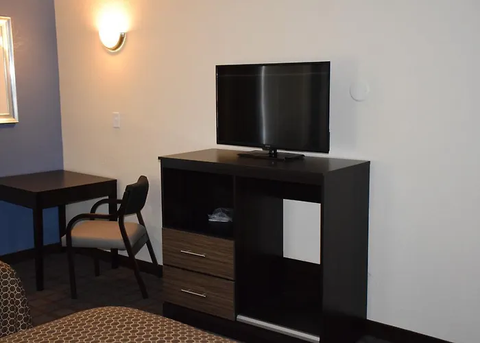 Hawthorn Suites By Wyndham Columbia